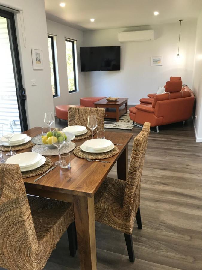 מטונג Gillys Guesthouse מראה חיצוני תמונה